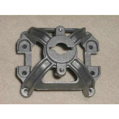 Tarcza łożyskowa do silnika odkurzacza Zelmer / Bosch 308.4221