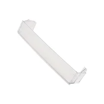 Półki na drzwi różni producenci Balkonik środkowy drzwi lodówki Electrolux / AEG 2646009015