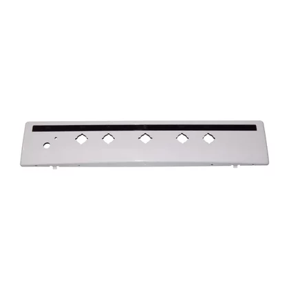 Elementy obudowy Front kuchenki gazowej Amica 9052740