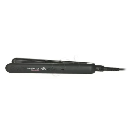 Prostownica do włosów Rowenta SF 3122 39 W czarna