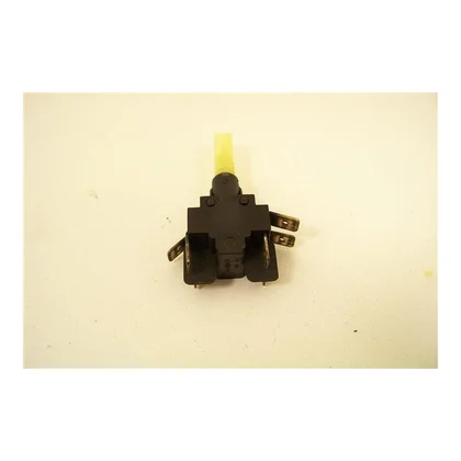 Wyłącznik dwubiegunowy do zmywarki Ariston / Indesit / Hotpoint / Whirlpool D4500WI C00042126 482000074018