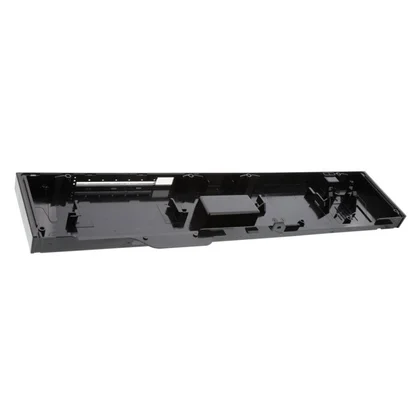 Przyciski i pokrętła do zmywarek Panel kontrolny do zmywarki Electrolux / AEG czarny 1529489013