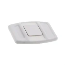Zaczep uchwytu do okapu kuchennego Electrolux / AEG biały 50288259000