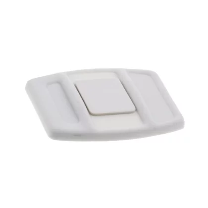 Zaczep uchwytu do okapu kuchennego Electrolux / AEG biały 50288259000