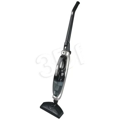 Odkurzacz akumulatorowy pionowy 2 w 1 Hyundai VC 019 BL bezworkowy czarny