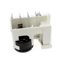 Sprężarki do lodówek Whirlpool Starter przekaźnik rozruchowy sprężarki do lodówki Whirlpool / Indesit / Ariston / Hotpoint 481228038118 C00266723