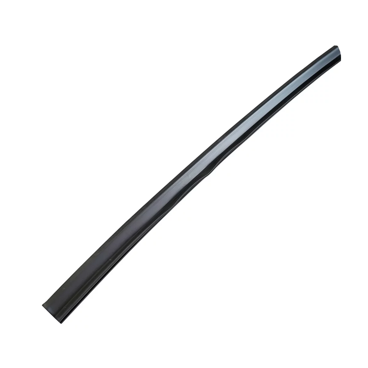 Uszczelka dolna drzwi do zmywarki Whirlpool / Indesit / Ariston / Hotpoint 480140101066 C00316690