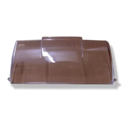 Półki na drzwi różni producenci Pokrywa balkonika drzwi lodówki Beko 9187628070