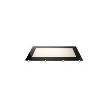 Szyba zewnętrzna drzwi piekarnika Ariston / Indesit / Hotpoint / Whirlpool CP059MD.2 C00194134 482000030166
