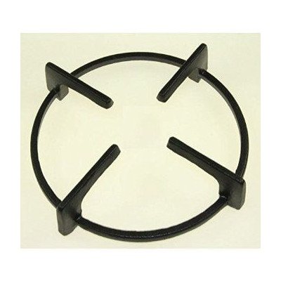 Nakładka/Ruszt palnika dużego do kuchenki Whirlpool (481245838434) C00319145