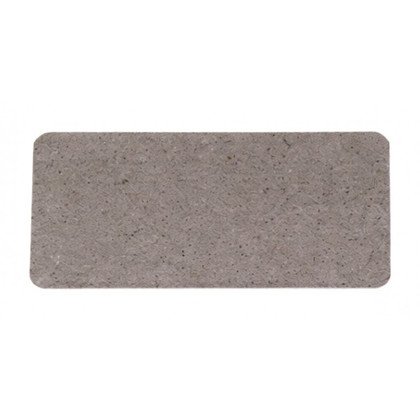 Płytka mikowa do kuchenki mikrofalowej Amica 100x50 mm 1035884