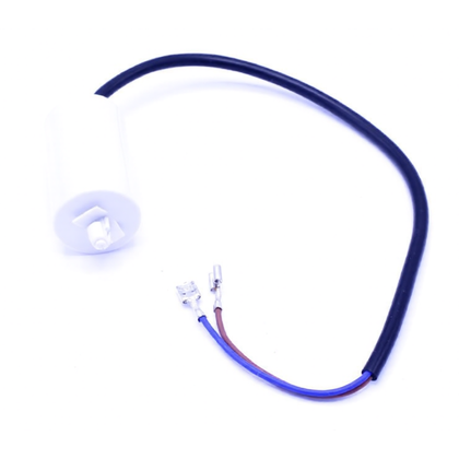 CN136232X BEKO Kondensator do lodówki Beko 4 µF 450 V 4121072386