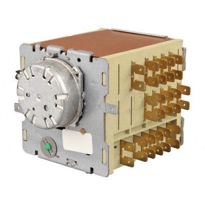 Części zamienne ARDO Programator do pralki Ardo T60 EC4399 AR035