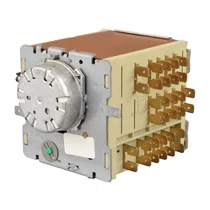 Elementy elektryczne do pralek r Programator do pralki Ardo T60 EC4399 AR035