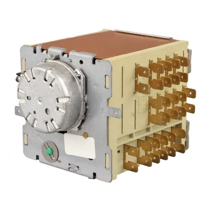 Części zamienne ARDO Programator do pralki Ardo T60 EC4399 AR035