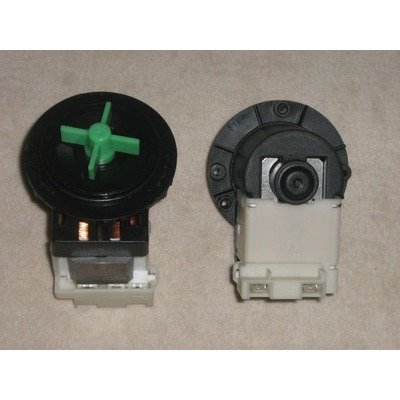 Silnik pompy Plaset skręc.49896 czarny (C00142846) 482000081892