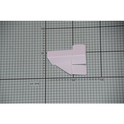 Wspornik prawy do chłodziarko-zamrażarki Amica (1033963)