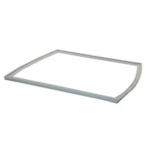 Uszczelka magnetyczna drzwiczek zamrażarki Ariston / Indesit / Hotpoint / Whirlpool biała 567 x 588 mm C00032142 482000026207
