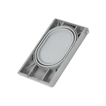 Pokrywa dozownika płynu nabłyszczającego do zmywarki Electrolux / AEG 4006078069