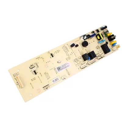 Elektronika do suszarek bębnowyc Moduł główny suszarki Hisense / Gorenje sterownik / programator HK2279593