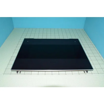 Szyba przednia drzwi piekarnika Amica 464 x 492 mm EBN SmScLbQ 20 9066954