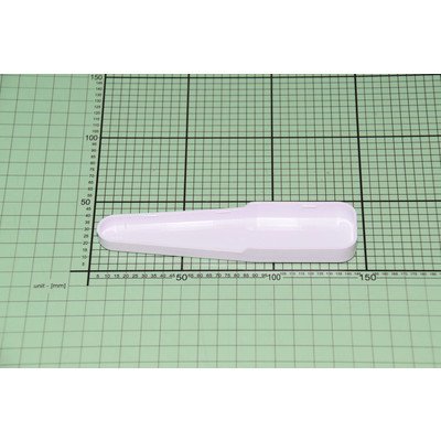 1044914 Zaślepka zawiasu górnego prawa W AMICA