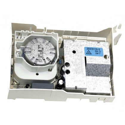 Elementy elektryczne do pralek r Programator zaprogramowany do pralki Whirlpool AWT 481228219554 C00377540