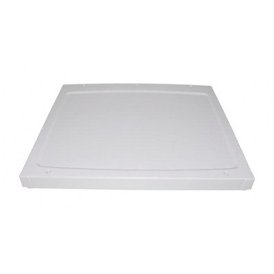 Zespół topu do chłodziarko-zamrażarki Amica 1023702