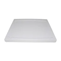 Zespół topu do chłodziarko-zamrażarki Amica 1023702