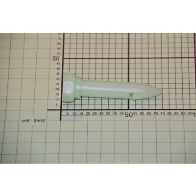 Sworzeń amortyzatora Amica do pralki (1018648)