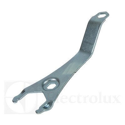 Metalowy klucz do pralki (1246874034)