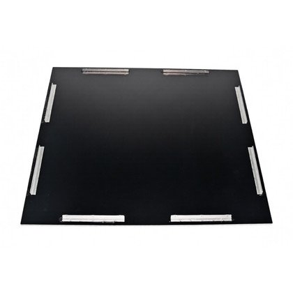 Płyta ceramiczna do płyty indukcyjnej Amica PBZ4VI517FTB4SC_SAC CGH3MIGEGA 9088825 oryginał