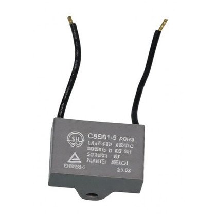 Kondensator do okapu Amica 1,5 µF 1042047