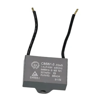 Kondensator do okapu Amica 1,5 µF 1042047