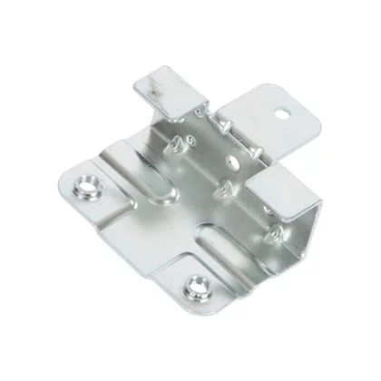 Górny zawias drzwi chłodziarko-zamrażarki Electrolux / AEG 2212188052