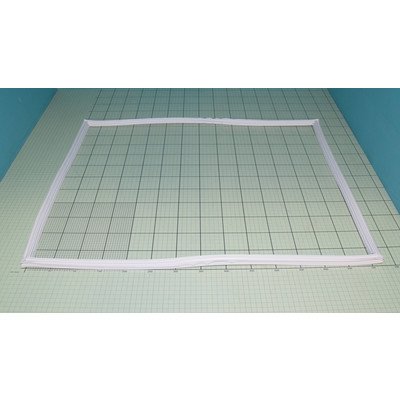 Uszczelka drzwi zamrażarki do chłodziarko-zamrażarki Amica (1033987)