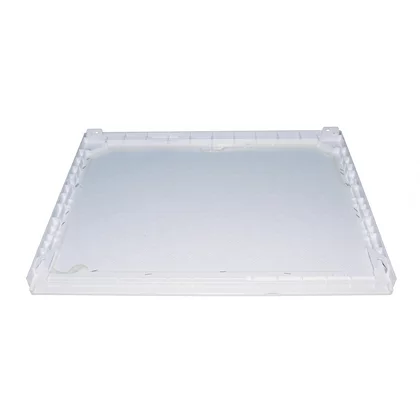 Zespół topu do pralki Amica biały 1038909