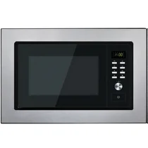 Obudowa wewnętrzna drzwiczek do kuchenki mikrofalowej Whirlpool 482000005350 C00409272