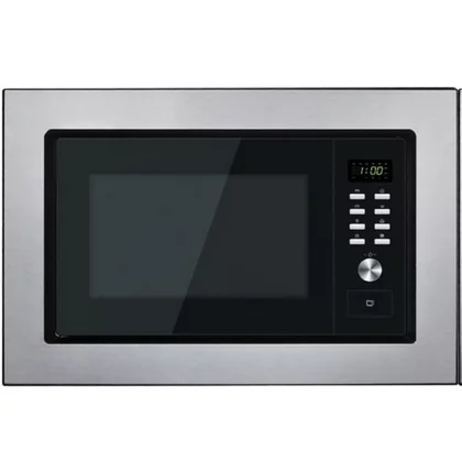 Obudowa wewnętrzna drzwiczek do kuchenki mikrofalowej Whirlpool 482000005350 C00409272