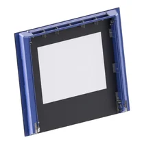 Szyba zewnętrzna drzwi piekarnika Electrolux / AEG / Zanussi biała 594 x 465 mm 3578708160