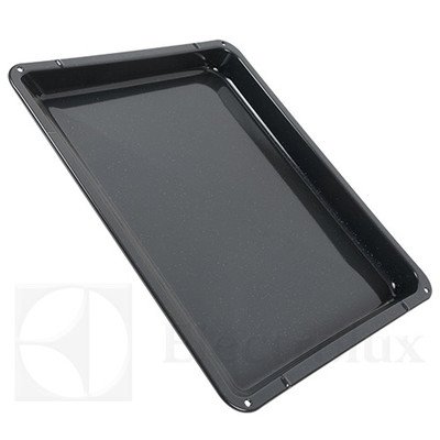 Wielofunkcyjna blacha 466x385x40 mm do piekarnika (3879056202)