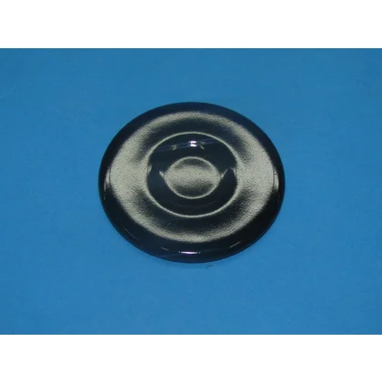CC500W 257D.12 GORENJE Pokrywka małego palnika do kuchenki i płyty gazowej Gorenje / Hisense 46 mm 229359