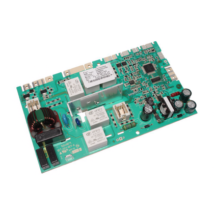 Elementy elektryczne do pralek r Skonfigurowany moduł sterujący do pralki Electrolux / AEG EWM09312 973913217155008