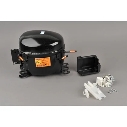 Sprężarka hermetyczna do lodówki i zamrażarki Domax HVY-44AA 60 W R600a 34024