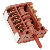 Przełącznik funkcji do piekarnika Electrolux / AEG 3570220016