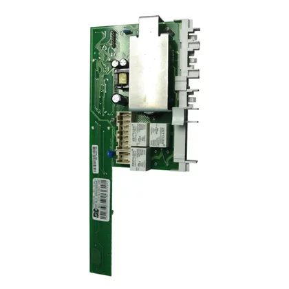 Elementy elektryczne do pralek r Sterownik elektroniczny do pralki Amica wersja B PB5.04.21.406