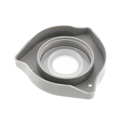 Nakrętka zasobnika na sól do zmywarki Electrolux / AEG 4055074670