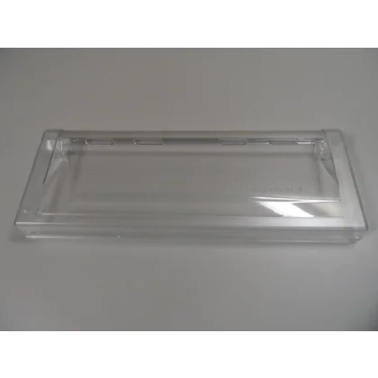 Front z uchwytem górnej szuflady zamrażarki Whirlpool 480132101287 C00323437