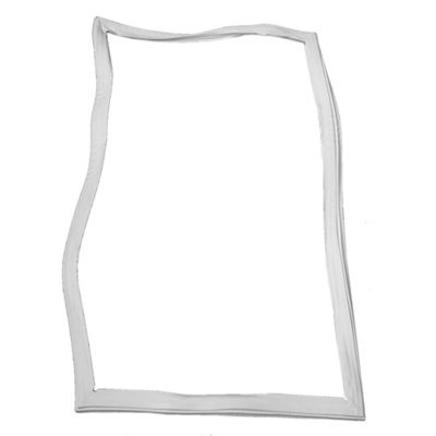 Uszczelka drzwi (klapy) zamrażarki skrzyniowej Whirlpool (481946818197) C00315294