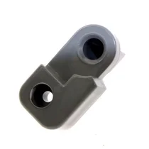 Lewa tuleja zawiasu drzwi lodówki Whirlpool C00320239 481253288105